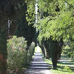 Chateau De L'olivete 3* Cornillon