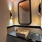 בית הארחה Chateau De L'olivete 3*