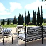 Chateau De L'olivete