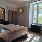 Chateau De L'olivete בית הארחה 3*