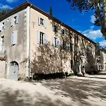 Chateau De L'olivete 3* Cornillon