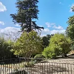 Chateau De L'olivete Cornillon