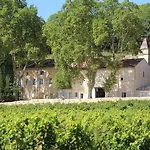 Chateau De L'olivete