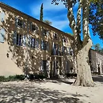 בית הארחה Chateau De L'olivete 3*
