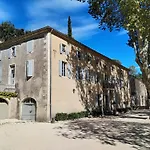 Chateau De L'olivete בית הארחה
