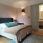 Chateau De L'olivete בית הארחה 3*