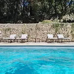 Chateau De L'olivete בית הארחה