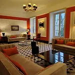 בית הארחה Chateau De L'olivete Cornillon