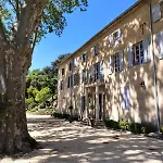 Chateau De L'olivete 3* Cornillon