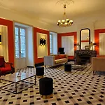 Chateau De L'olivete