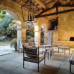 בית הארחה Chateau De L'olivete