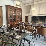 Chateau De L'olivete בית הארחה 3*