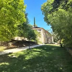 בית הארחה Chateau De L'olivete