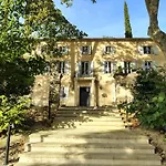 Chateau De L'olivete Cornillon