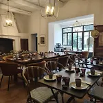 בית הארחה Chateau De L'olivete