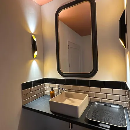 Gæstehus Chateau De L'olivete 4*