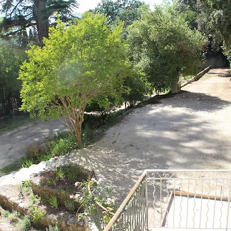 Chateau De L'olivete Πανσιόν 4*