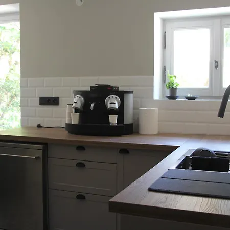 Πανσιόν Chateau De L'olivete Cornillon