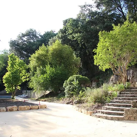 Château De L'olivète Maison d'hôtes