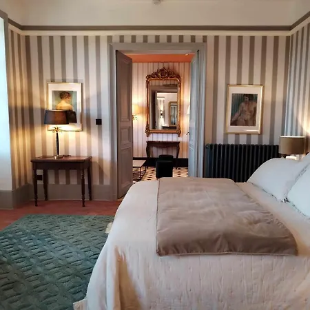 게스트하우스 Chateau De L'olivete 3*