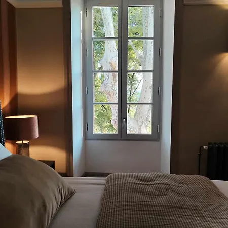 Chateau De L'olivete Cornillon