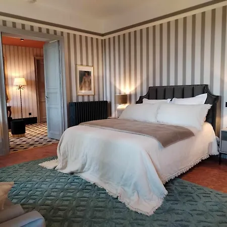 Chateau De L'olivete 4* Cornillon