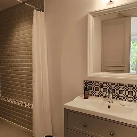 Chateau De L'olivete Gæstehus 4*