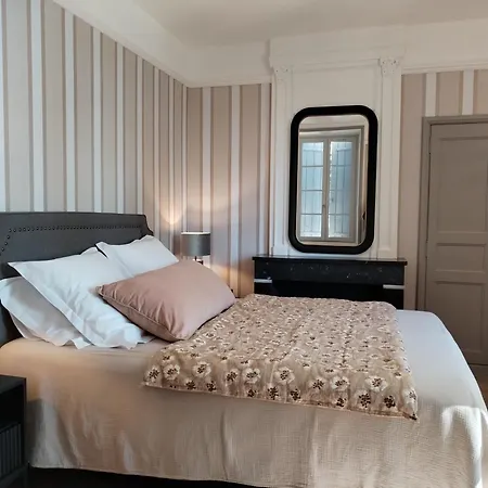 Chateau De L'olivete Cornillon