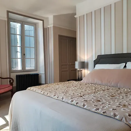 Chateau De L'olivete Πανσιόν