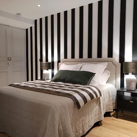 Πανσιόν Chateau De L'olivete 4*