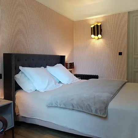 Chateau De L'olivete Πανσιόν Cornillon