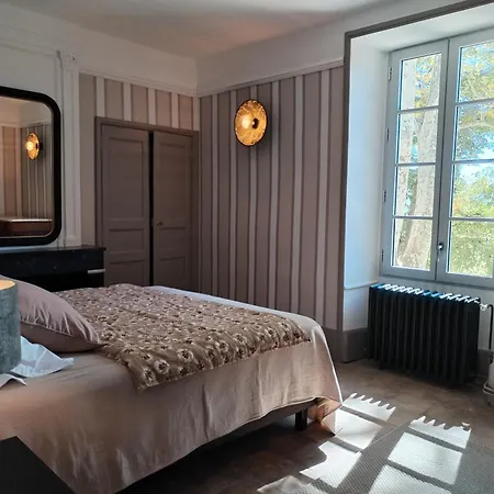 Chateau De L'olivete 게스트하우스 3*