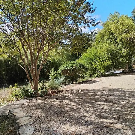 Chateau De L'olivete Πανσιόν 4*