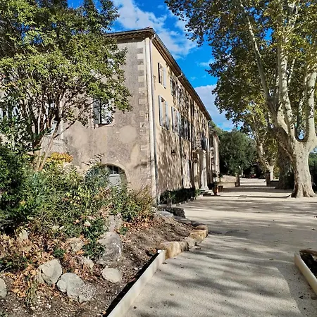 Chateau De L'olivete 4* Cornillon