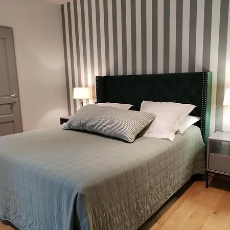 Gæstehus Chateau De L'olivete Cornillon