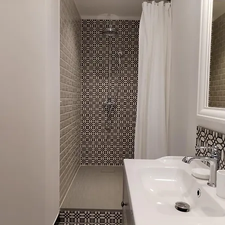 Πανσιόν Chateau De L'olivete 4*