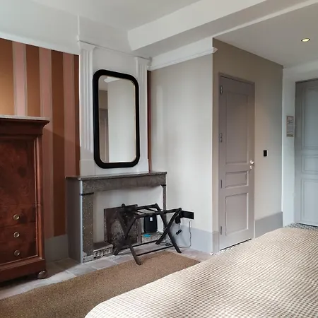 Chateau De L'olivete Πανσιόν Cornillon