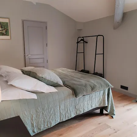 Chateau De L'olivete Cornillon