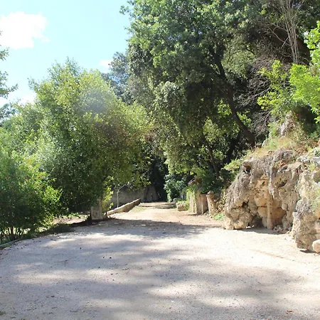 Chateau De L'olivete 4* Cornillon