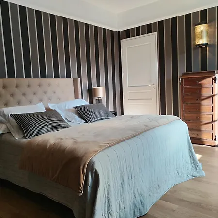 Chateau De L'olivete Πανσιόν Cornillon