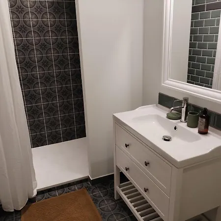 Gæstehus Chateau De L'olivete