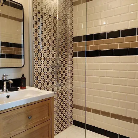 Chateau De L'olivete Gæstehus 4*