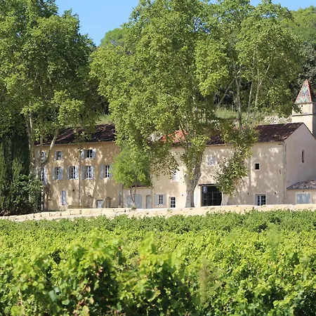 Chateau De L'olivete
