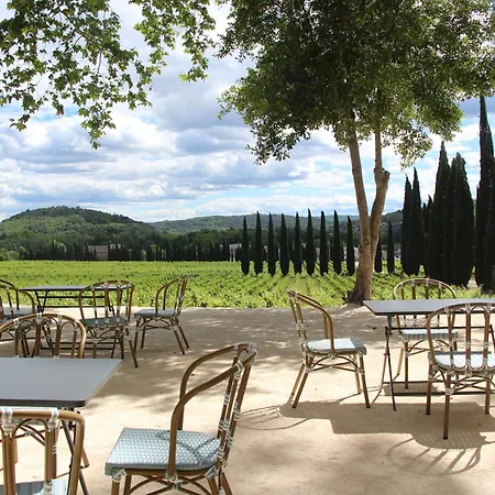 Chateau De L'olivete 3*