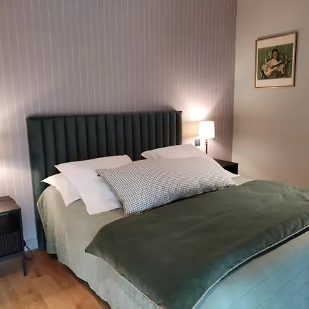 Chateau De L'olivete Gæstehus