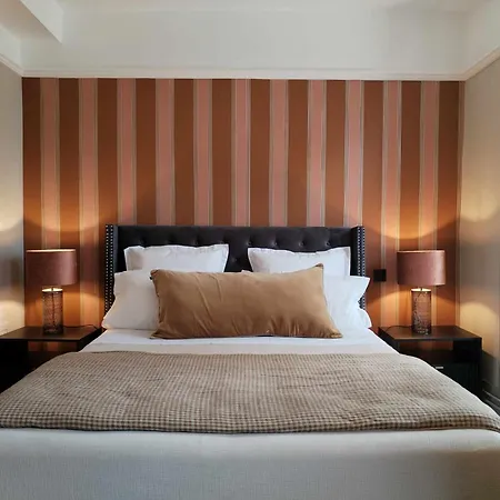 Gæstehus Chateau De L'olivete