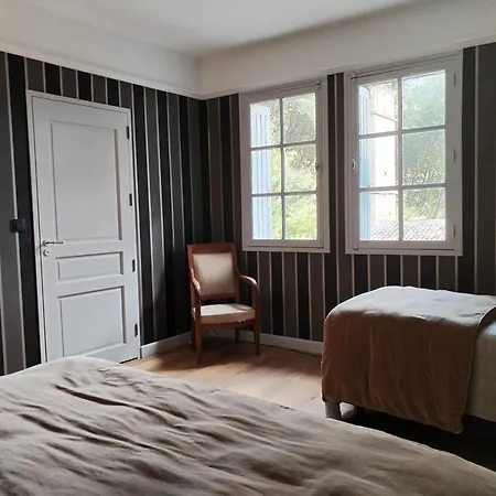 Chateau De L'olivete 4*