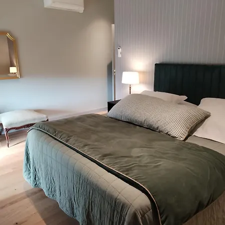 Chateau De L'olivete Gæstehus Cornillon