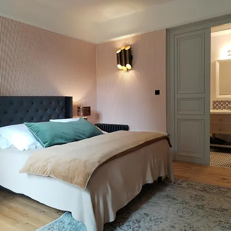 Chateau De L'olivete Πανσιόν 4*