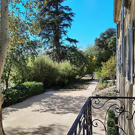 Chateau De L'olivete 3*